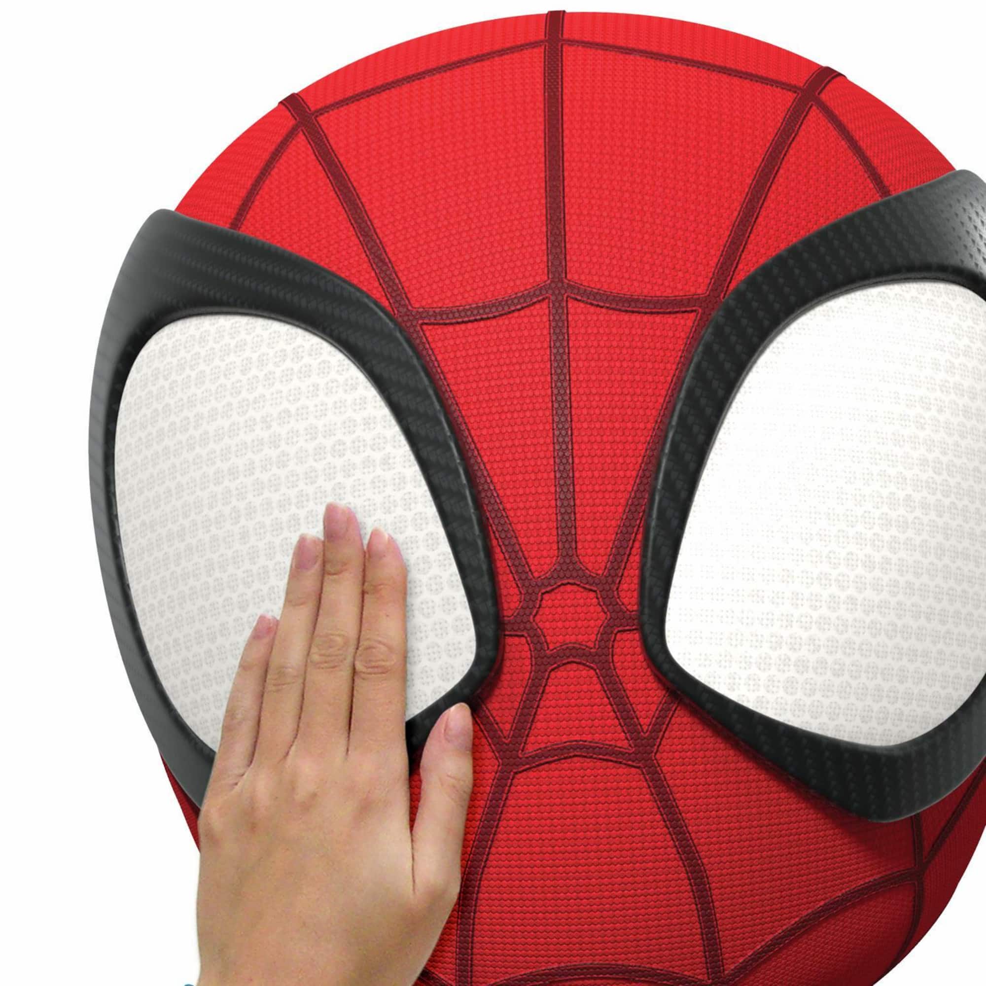 RoomMates Spidey & His Amazing Friends Peel & Stick Giant Wall Decals